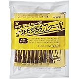 宮島醤油 ひとくちカレー 30g×10本 1袋