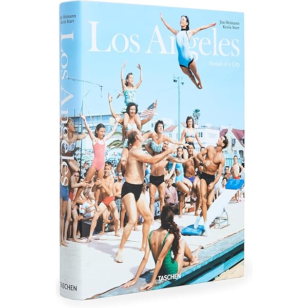 Amazon | Los Angeles: The Architecture of Four Ecologies | Banham