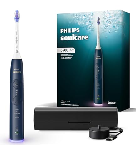 J*s様 Philips ソニッケアー電動歯ブラシ本体 青色 充電器付き J*s様 Philips ソニッケアー電動歯ブラシ本体 青色 充電器付き