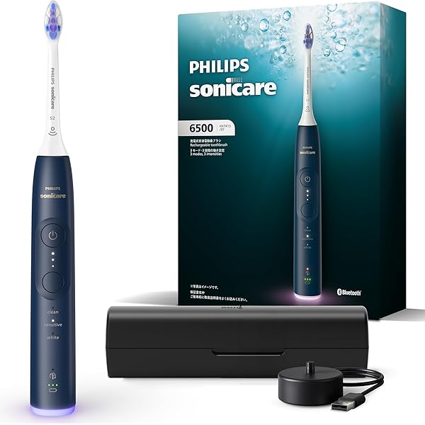 Amazon.co.jp: PHILIPS シルバー ソニッケアーエキスパートクリーン