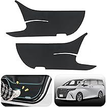 アルファード・ヴェルファイア 40系 ドアキックガード アルファード （特許取得済）ドアキックガード8点セット トヨタ