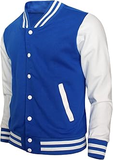 baseball vest