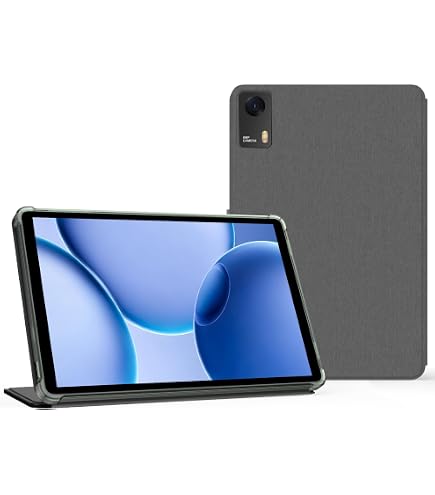 Amazon.co.jp: タブレットケース 【PHILIPS T7315 専用】手帳型カバー