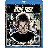 スター・トレック [Blu-ray]