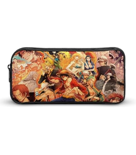 Amazon | ワンピース ステーショナリーセット (Going Merry Design) 5