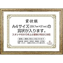 絵画額4枚口　ゴールド　外寸法　縦505×675×30㎜　内寸法425×596㎜ 絵画額4枚口 ゴールド 外寸法 縦505×675×30㎜ 内