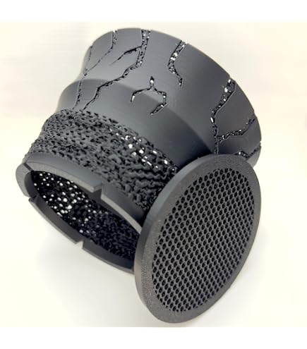 Amazon.co.jp: 大貫弘由岐 作家鉢 植木鉢 陶器鉢 コーデックス 塊根