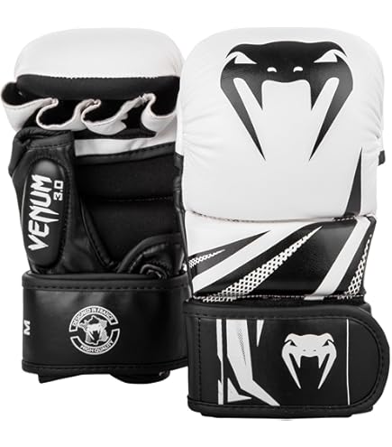 Amazon | Venum エリート スタンドアップ シンガード X-Large | VENUM