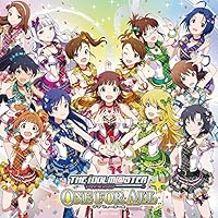Amazon.co.jp: 劇場版『THE IDOLM@STER MOVIE 輝きの向こう側へ