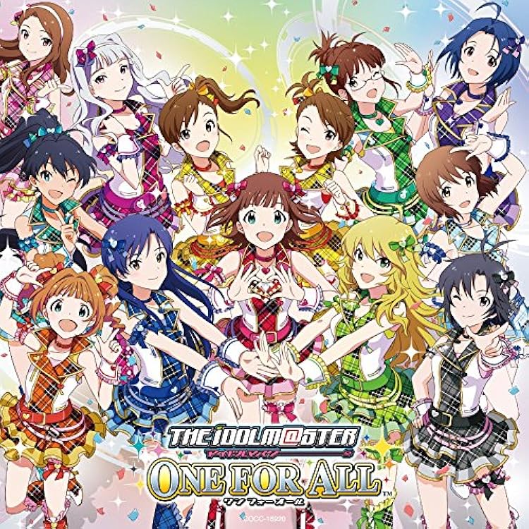 Amazon.co.jp: THE IDOLM@STER MASTER ARTIST 3 FINALE Destiny