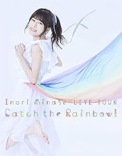 水瀬いのり/Inori Minase LIVE TOUR BLUE COMPA… アルペジオ」（Inori Minase LIVE TOUR BLUE COMPASS） - YouTube