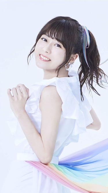 女性声優 - Inori Minase LIVE TOUR Catch the Rainbow! 