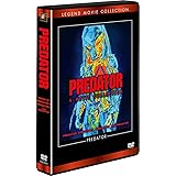 プレデター DVDコレクション (4枚組)