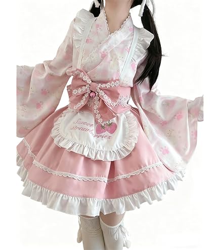 Amazon.co.jp: ワールドトリガー 那須玲 隊服 手袋付き コスプレ衣装