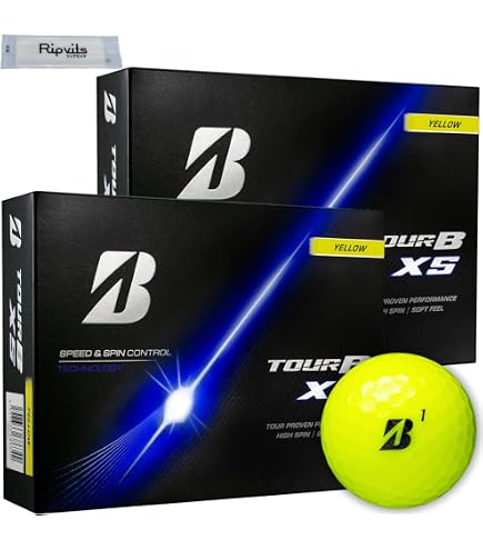 【2026年モデル】ブリヂストン TOUR B XS パールホワイト 2ダース Amazon.co.jp: ブリヂストン 2026 TOUR B XS ツアー B X S ホワイト 2