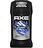 Amazon.co.jp: アックス(AXE) ドライデオドラントスプレー フル