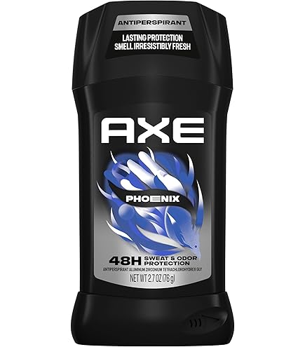 Amazon | アックス(AXE) ドライデオドラントスプレー フルコントロール