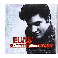 Amazon.co.jp: エルヴィス・クリスマス・アルバム: ミュージック