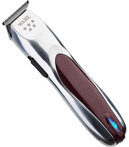 Amazon.co.jp : Wahl プロフェッショナルシングルロープロファイル充電