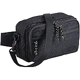 コールマン Coleman 2wayウエストポーチ ショルダーバッグ ウエストバッグ ウォーカー WALKER POUCH 10.ブラックヘザー