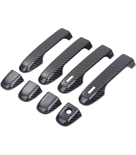 Amazon | アクア NHP10 系 前期 テールランプ カバー ブラック