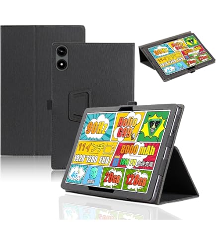 Amazon.co.jp: 【2025新登場】For Alphawolf PPad2 ケース YILLIONS