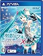 初音ミク -Project DIVA- X - PS Vita