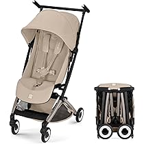 Amazon.co.jp: CYBEX サイベックス【公式】リベル (2026) アーモンド