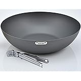 Amazon Co Jp 鉄 フライパン 極 Sons 炒め 26cm Cocopan Ih対応 日本製 C102 005 ホーム キッチン
