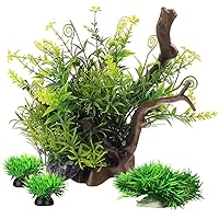 Amazon Co Jp 売れ筋ランキング 水槽用人工水草 の中で最も人気のある商品です