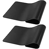 超強力滑り止めマット 車用粘着滑り止めマット２枚セット 27㎝×15㎝ 大きめサイズ 滑り止めパッド 車載アクセサリー スマートフォン 携帯電話 車用