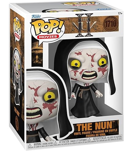 funko pop chucky ホラー　フィギュア　チャッキー　ファンコ Amazon | FUNKO POP! Movies ブライド・オブ・チャッキー