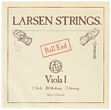 LARSEN STRINGS ( ラーセン ストリングス ) 弦 Viola ( ヴィオラ ) 用 A線 ボールエンド