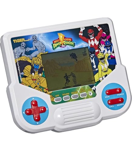Amazon.co.jp: Hasbro Gaming - Tiger Electronics X-Men Edition