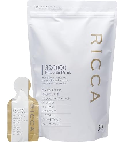ドクターセレクト 300000 プラセンタ ドリンク 30包