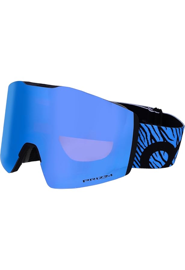 Amazon | OAKLEY オークリー スノーボード ゴーグル FALL LINE L