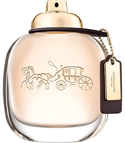 Amazon | コーチ フローラル オードパルファム 90mL | COACH