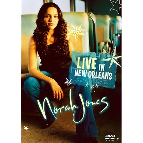 Amazon.co.jp: Live In New Orleans: ミュージック