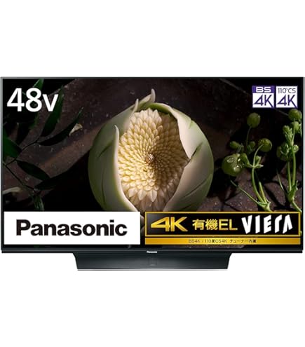 Amazon.co.jp: Panasonic TH-55EZ950 55V OLED TV Viera TH-55EZ950 4K