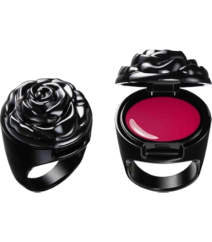 Amazon.co.jp: ANNA SUI(アナ スイ) ローズ プレスト パウダー 14g 300