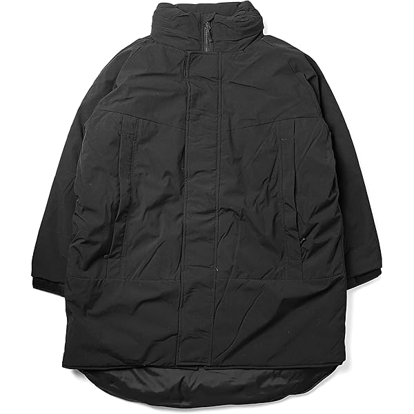 Amazon | B.A.F社製 PCU LEVEL7 TYPE-2 MONSTER PARKA（モンスター