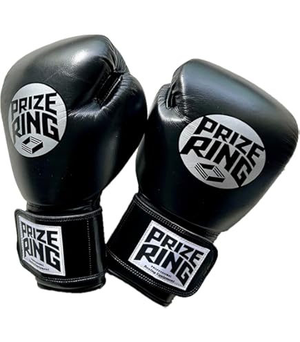 Amazon.co.jp: PRIZE RING／プライズリングボクシンググローブ