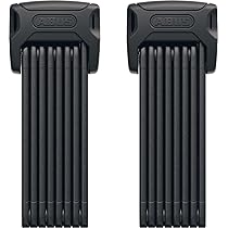 ABUS 折りたたみ式バイクロック 赤 セキュリティ7 717rq8CTVFL._AC_UL210_SR210,