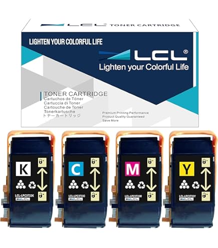 Amazon.co.jp: 純正品 LPC3T33KPV (ブラック2本・Mサイズ) 環境