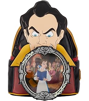 Amazon.co.jp: Loungefly ディズニー マリー スイーツ ミニ