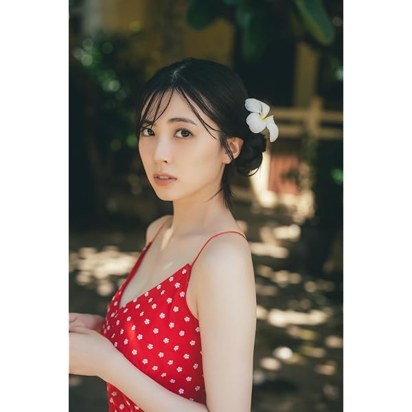 Amazon.co.jp: 【Amazon.co.jp 限定】葉山風花 2026 カレンダー&フォト