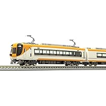 グリーンマックス 31534 22600系Ace 新塗装　基本2両セット動力付 Amazon | グリーンマックス Nゲージ 近鉄22600系Ace (新塗装