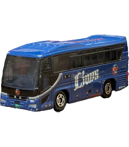 Amazon.co.jp: トミカ ベガルタ仙台 チームバス : おもちゃ