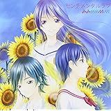 センチメンタルラブ【アニメ放送期間限定盤】(CD+DVD)