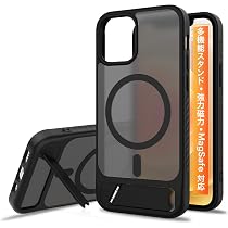 Amazon.co.jp: 対応 iPhone 12 / 12Pro ケース MagSafe対応 3倍米軍MIL